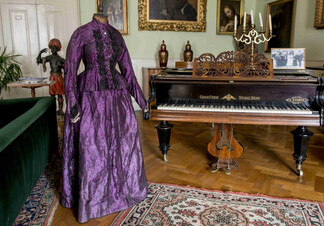 Móda pro každou příležitost, letní historická výstava 2021